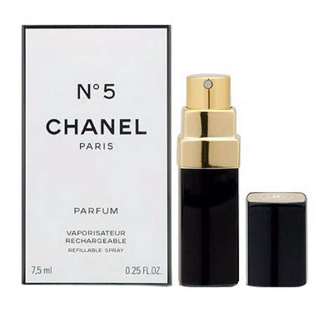 Chanel Parfum Purse Spray 7.5ml 